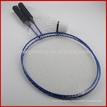 Big head badminton racket toys racqute